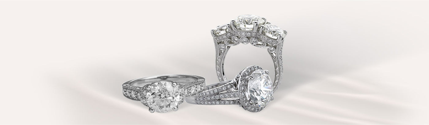 Engagement Rings