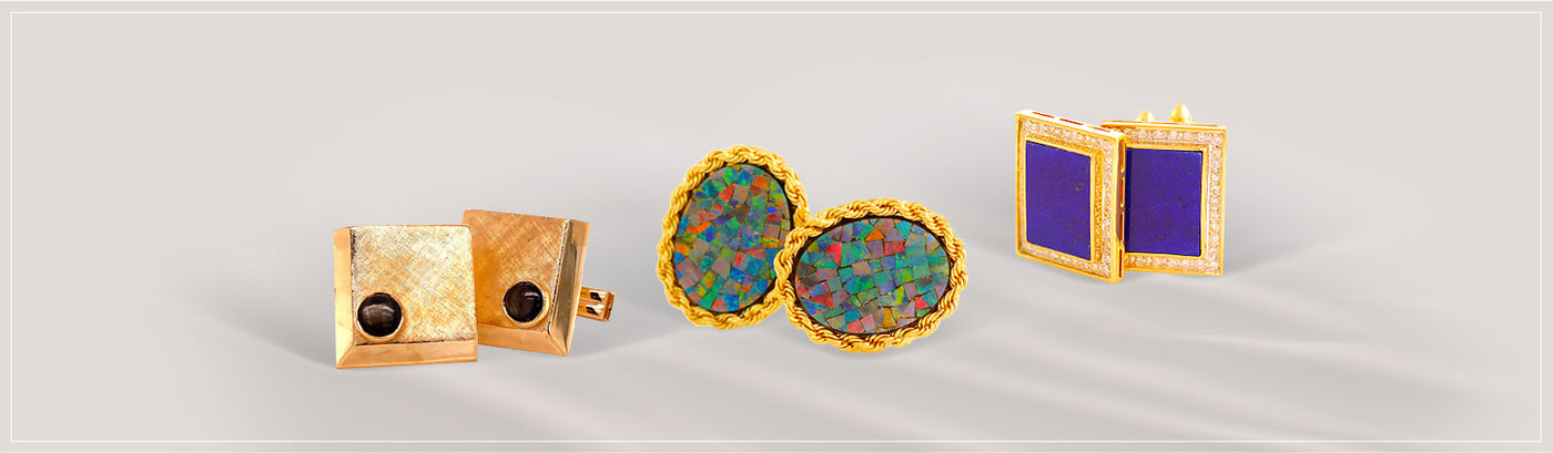 Men's Jewelry & Gifts