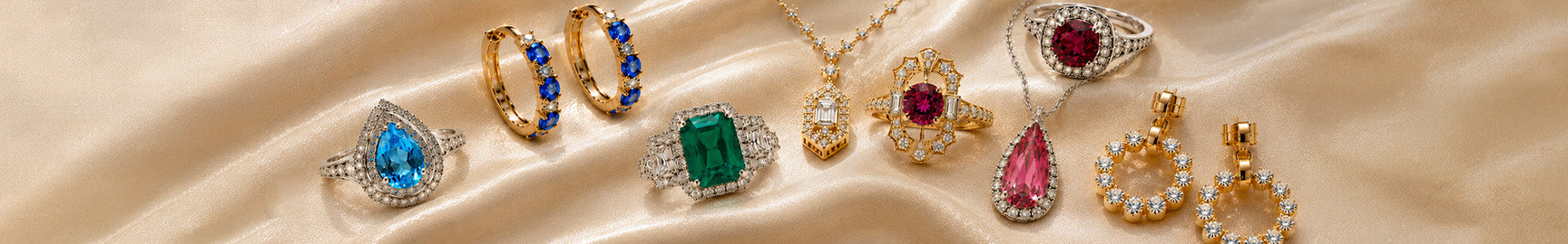 Fine Jewelry