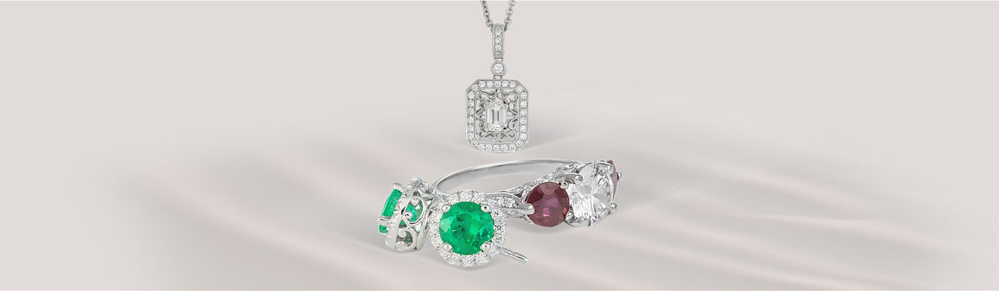 Fine Jewelry