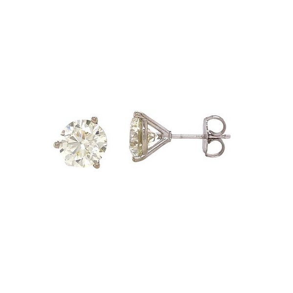DIAMOND STUDS