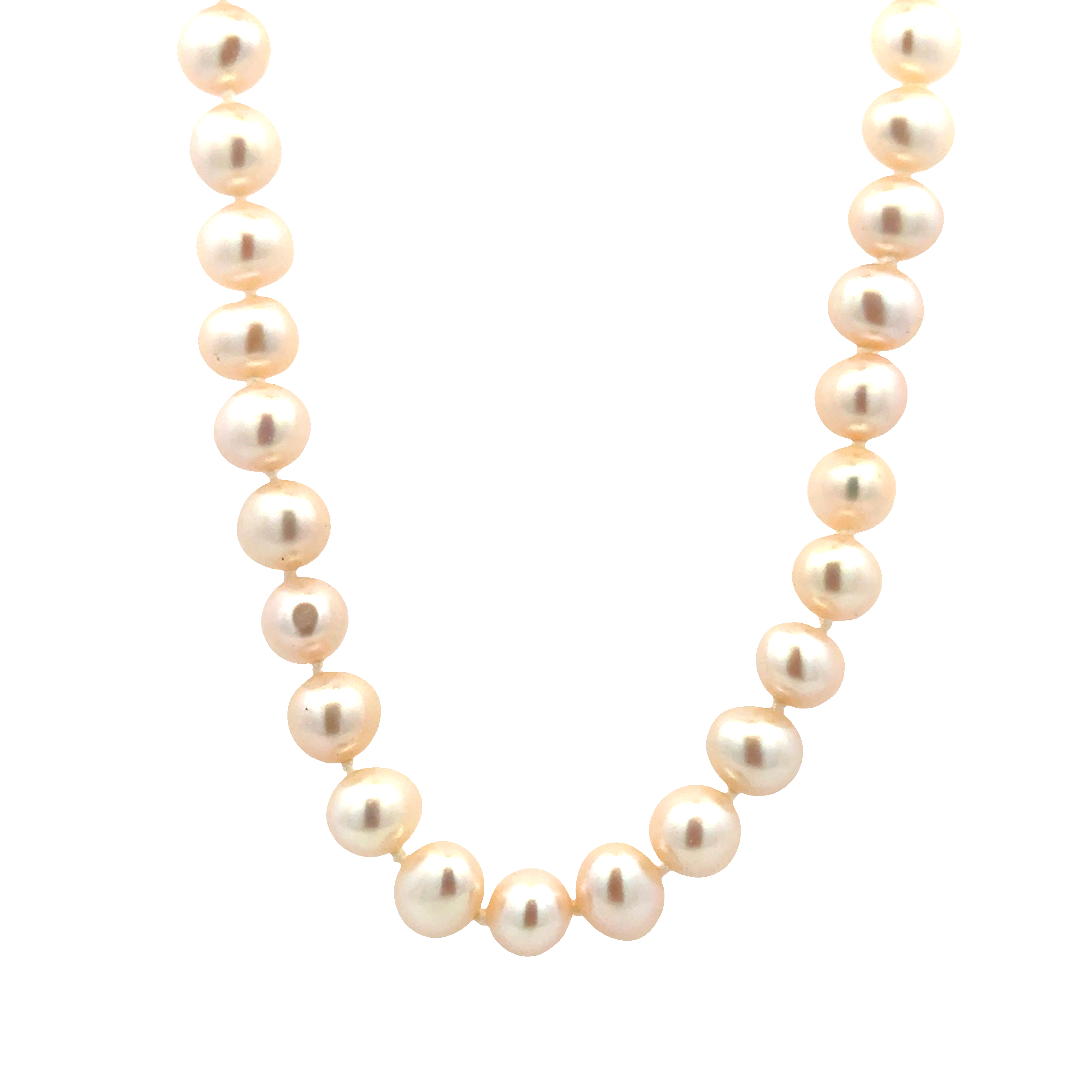 Pearl Pendants & Necklaces in Brandon, MS – Juniker Jewelry Co.