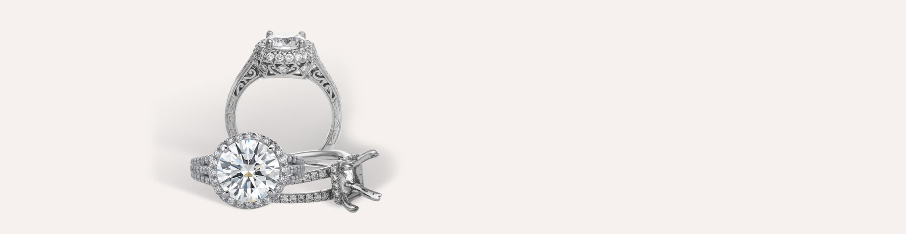Browns queen of sales my heart ring